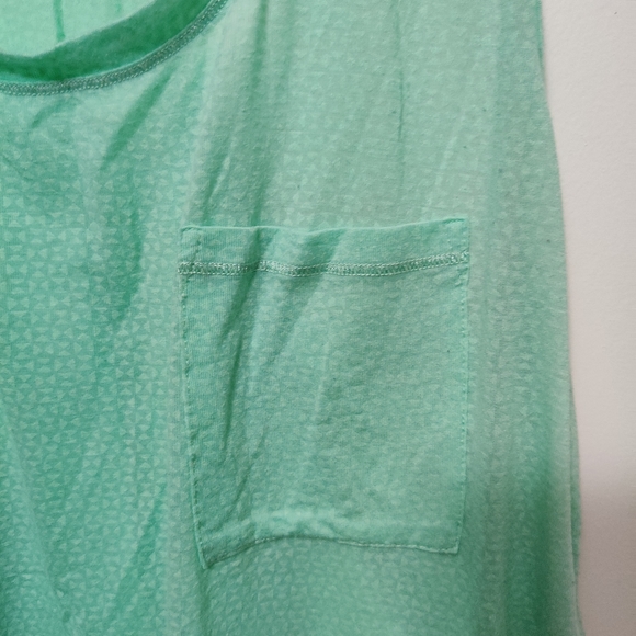 Lululemon Mint Racerback Tank - Picture 9 of 12